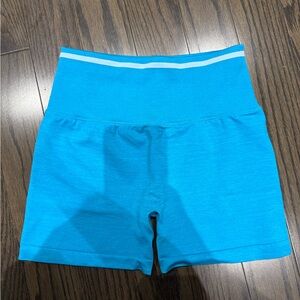 Buffbunny BBL Shorts
